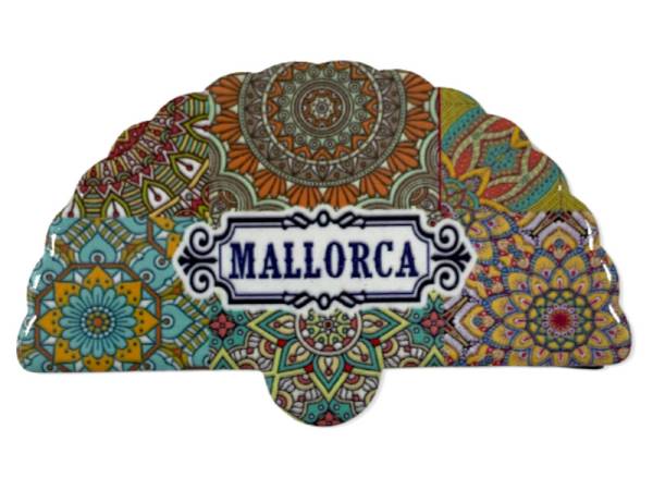 541126 - Iman abanico mallorca