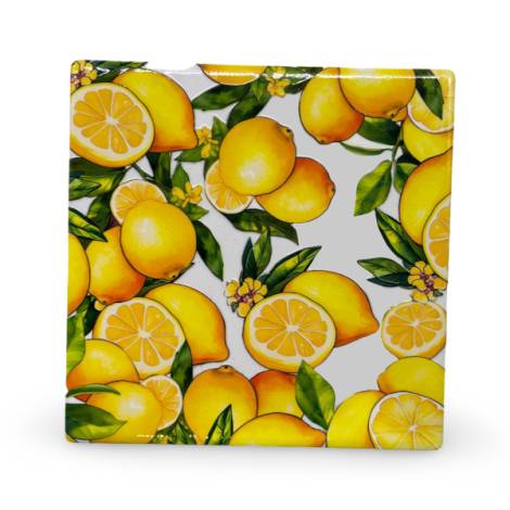 541138 - Posavasos my 102 cuadrado limones