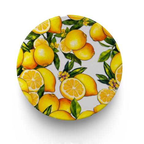 541146 - Posavasos my 106 redondo limones