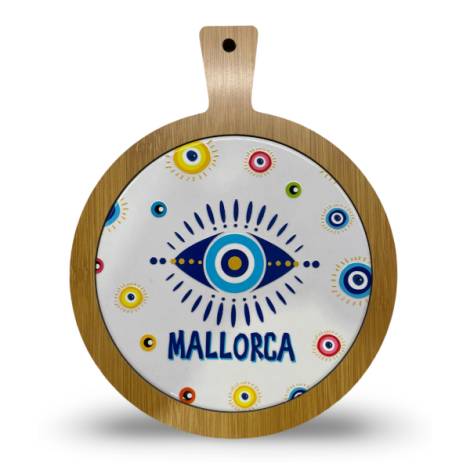 541174 - Posa olla my 138 ceramica ojo turco Mallorca