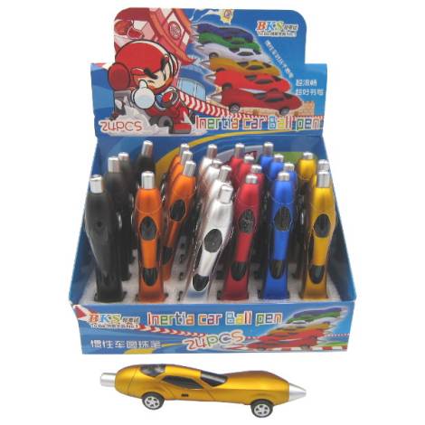 546009 - Boli coche pack 24