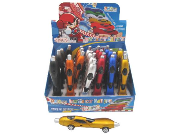 546009 - Boli coche pack 24