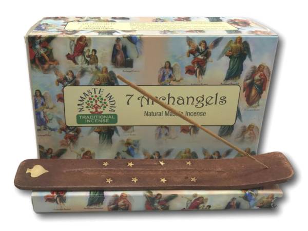 583005 - Sandalo 7 arcangeles