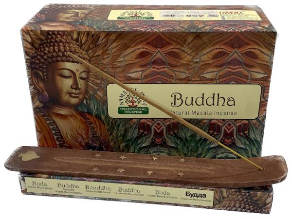 583011 - Sandalo buddha