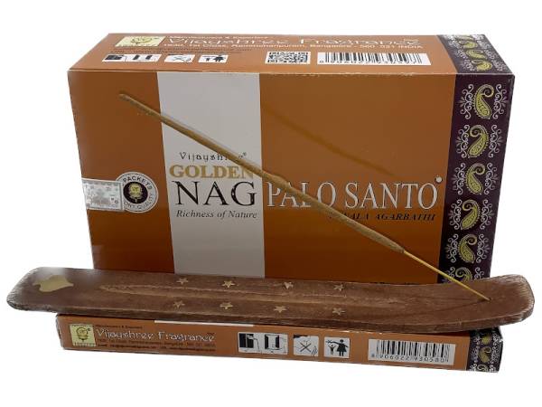583013 - Sandalo palo santo