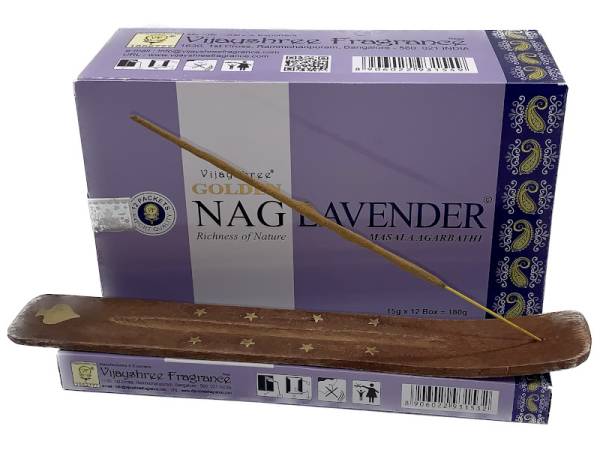 583014 - Sandalo lavanda golden