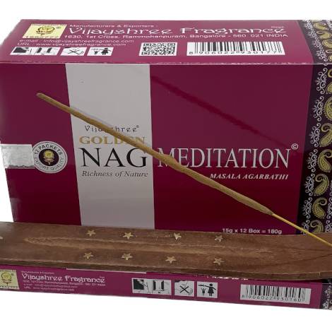 583015 - Sandalo meditation