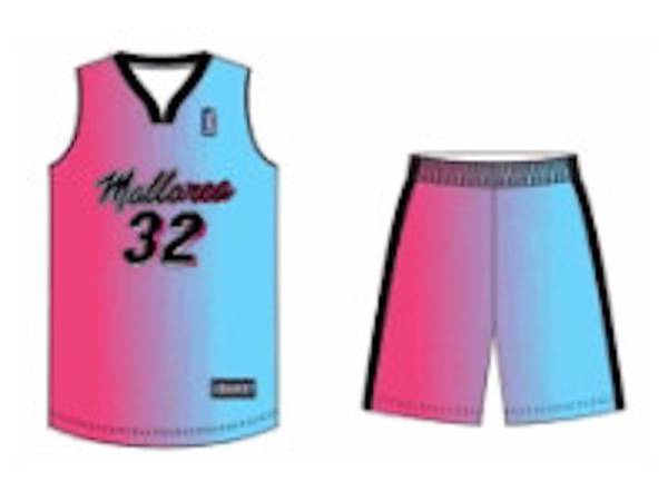 654756 - Conjunto dapl5942 basquet infantil ibiza 32