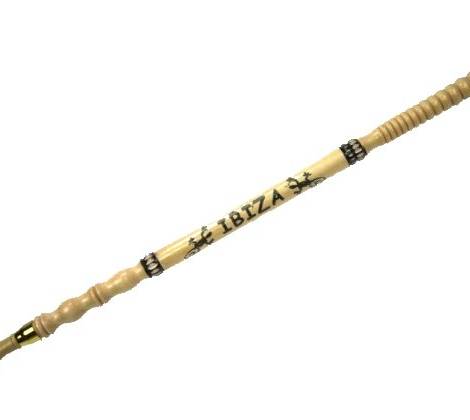 706254 - Rascador madera ibiza