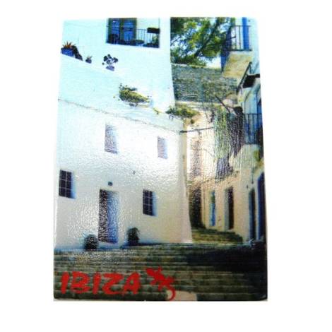 7091600 - Iman nº2 casa ibiza th25