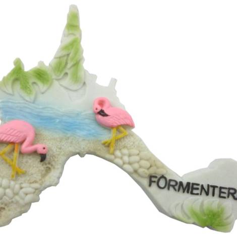 7093299 - Iman a mapa 1 bs formentera