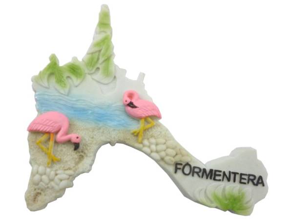 7093299 - Iman a mapa 1 bs formentera
