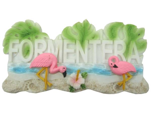 7093315 - Iman a letras 2 bs formentera