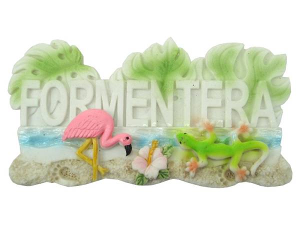 7093323 - Iman c letras 2 bs formentera