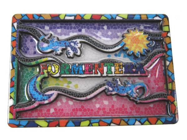 7093425 - Iman gecko trancadis dh18 formentera
