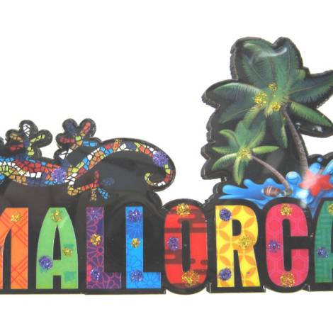 7093439 - Iman brillante gecko dh37 mallorca
