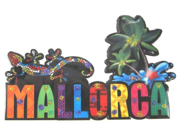 7093439 - Iman brillante gecko dh37 mallorca