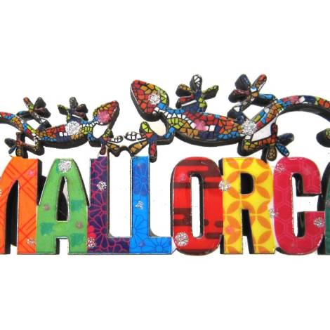 7093447 - Iman brillante gecko dh41 mallorca