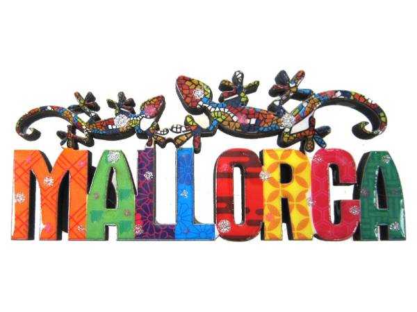 7093447 - Iman brillante gecko dh41 mallorca
