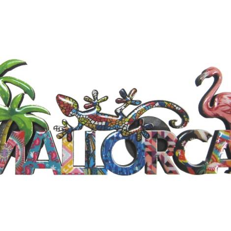 7093600 - Iman mallorca palmeras lagarto flamenco dh 2019-01