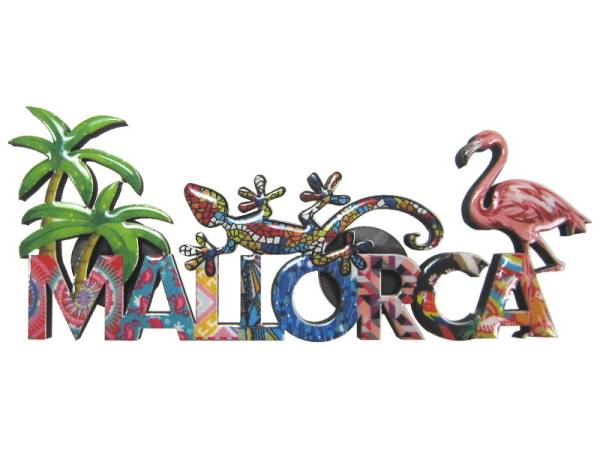 7093600 - Iman mallorca palmeras lagarto flamenco dh 2019-01
