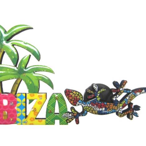 7093603 - Iman palmeras lagarto ibiza dh 2019-06