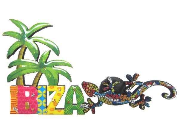 7093603 - Iman palmeras lagarto ibiza dh 2019-06