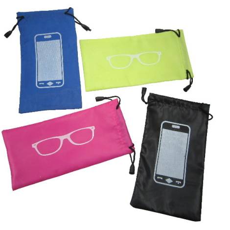 7101267 - Funda gafa de sol assorted colors