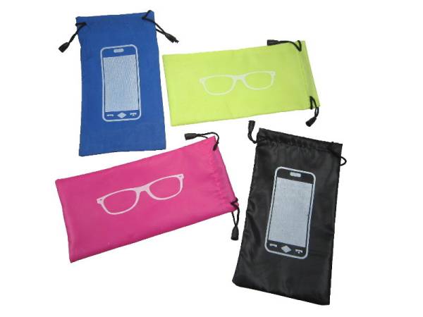 7101267 - Funda gafa de sol assorted colors