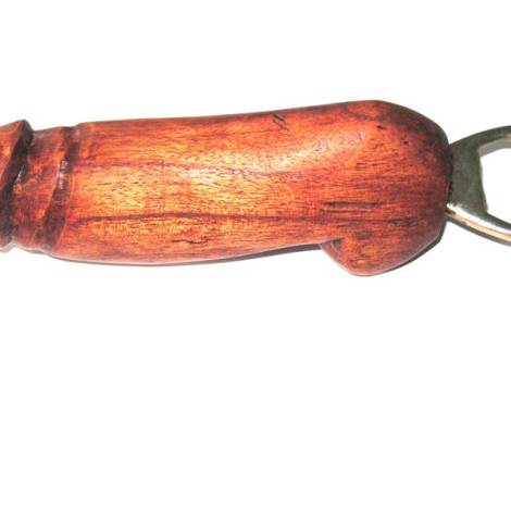 732053 - Etnico abrebotellas pene 15cm
