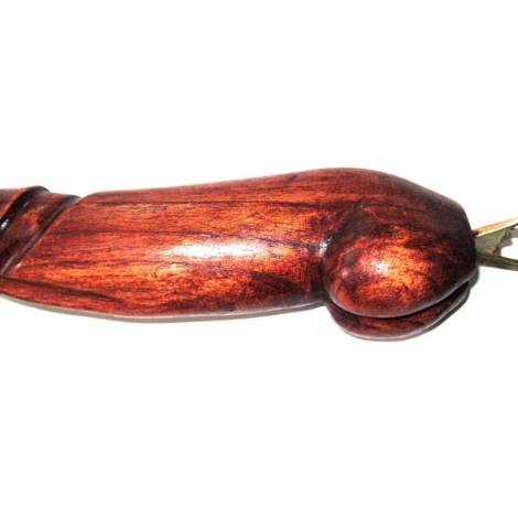 732054 - Etnico abrebotellas pene 20cm