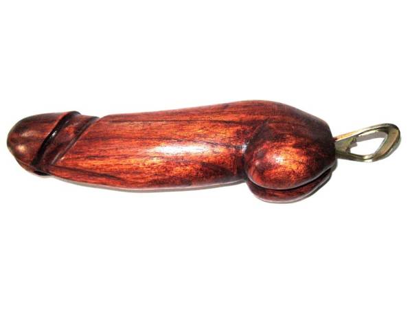 732054 - Etnico abrebotellas pene 20cm