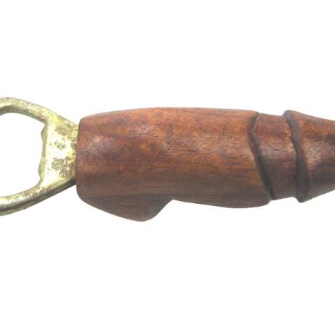 7331444 - Etnico destapador pene 10cm no name gp