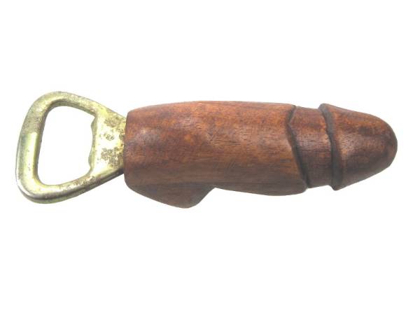 7331444 - Etnico destapador pene 10cm no name gp