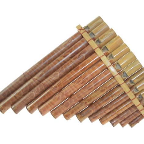 7332191 - Etnico Harmonica madera 13 nº12 kelvin 25x28