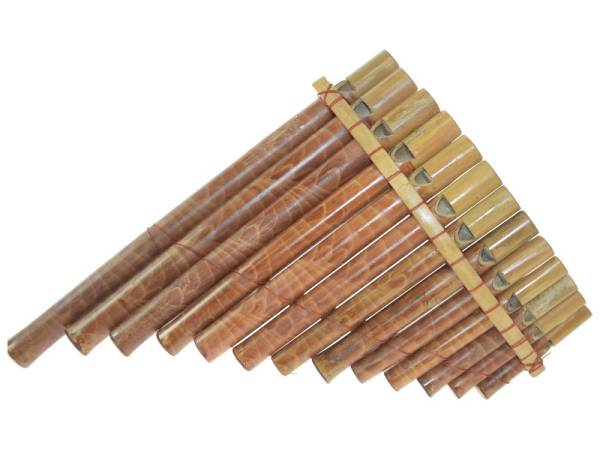 7332191 - Etnico Harmonica madera 13 nº12 kelvin 25x28