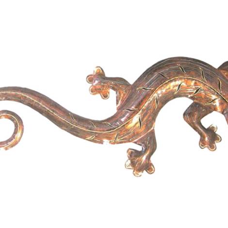 7332268 - Lagarto cobre 200 cm