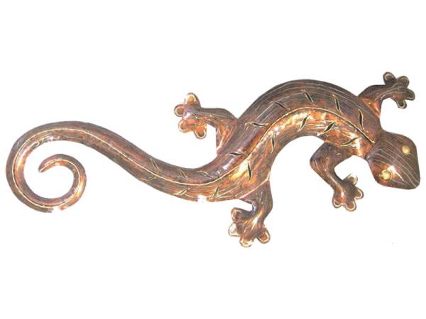 7332268 - Lagarto cobre 200 cm