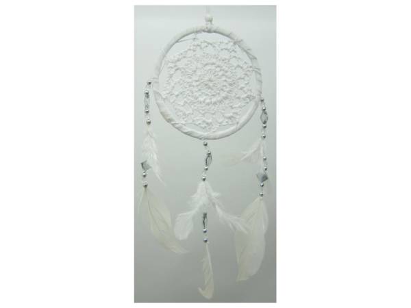 7332680 - Etnico atrapasueños 12cm cristal 11w