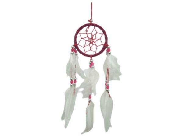 7332940 - Etnico atrapasuenos linda 6cm blanco n2/8
