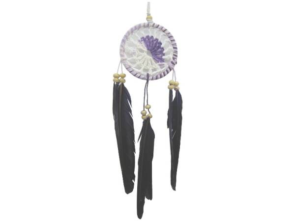 7332947 - Etnico atrapasuenos linda 6cm cuerda n3/3