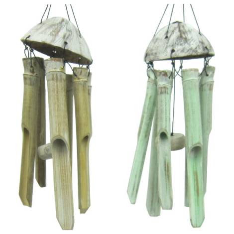 7333064 - Etnico movil bambu eco 20cm