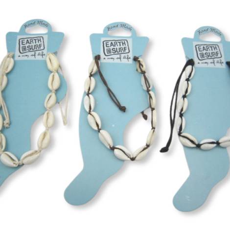 7333102 - Etnico 7333100 tobillera hanger carton n1