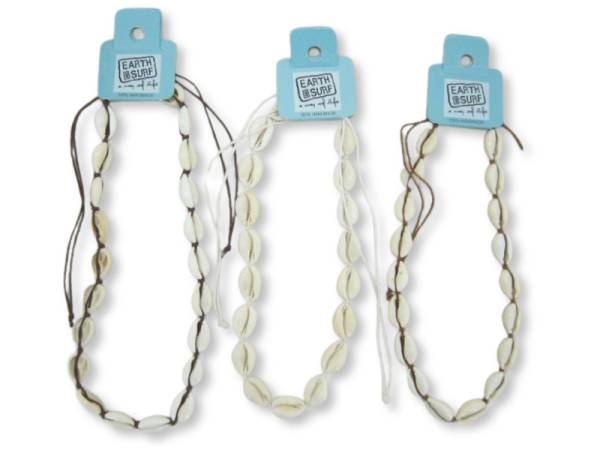 7333106 - Etnico collar conchas hanger carton n1