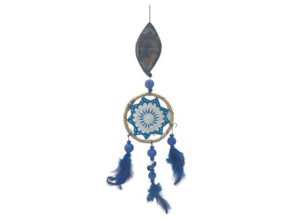 7333162 - Etnico dream catcher malarame llaut 3 colors