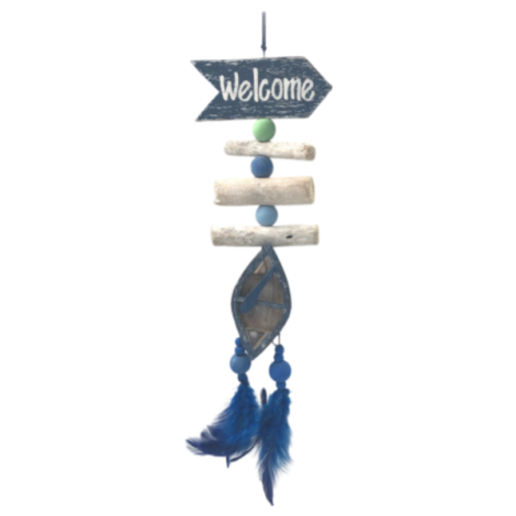7333163 - Etnico handing welcome arrows llaut 3 colors
