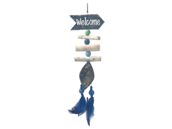 7333163 - Etnico handing welcome arrows llaut 3 colors