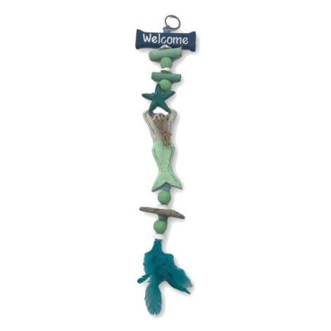 7333298 - Etnico handing botom featcer top welcome sirena 10x40 3 colors