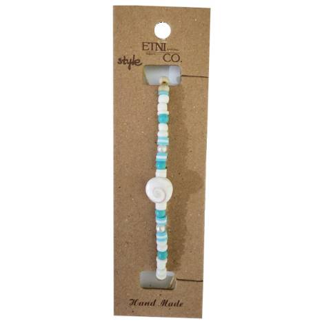 7333346 - Etnico pulsera nat conchas 23-1
