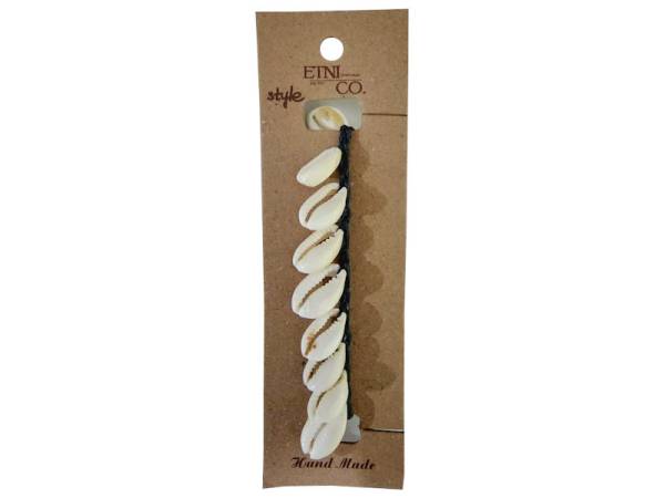 7333369 - Etnico pulsera nat conchas 23-24